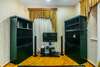 Апартаменты Apartment in Nizami street Fountain Square Баку-2