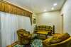 Апартаменты Apartment in Nizami street Fountain Square Баку-3