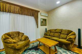 Апартаменты Apartment in Nizami street Fountain Square Баку Апартаменты с 2 спальнями-10
