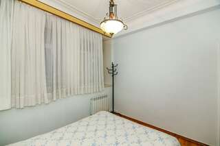 Апартаменты Apartment in Nizami street Fountain Square Баку Апартаменты с 2 спальнями-23