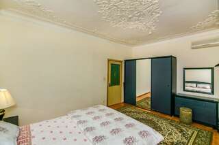 Апартаменты Apartment in Nizami street Fountain Square Баку Апартаменты с 2 спальнями-27