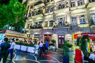 Апартаменты Apartment in Nizami street Fountain Square Баку Апартаменты с 2 спальнями-42