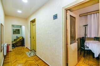 Апартаменты Apartment in Nizami street Fountain Square Баку Апартаменты с 2 спальнями-64