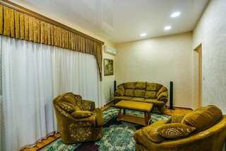 Апартаменты Apartment in Nizami street Fountain Square Баку Апартаменты с 2 спальнями-67