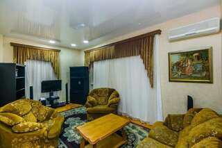 Апартаменты Apartment in Nizami street Fountain Square Баку Апартаменты с 2 спальнями-71