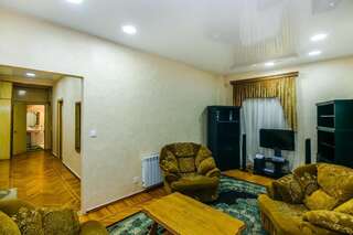 Апартаменты Apartment in Nizami street Fountain Square Баку Апартаменты с 2 спальнями-74