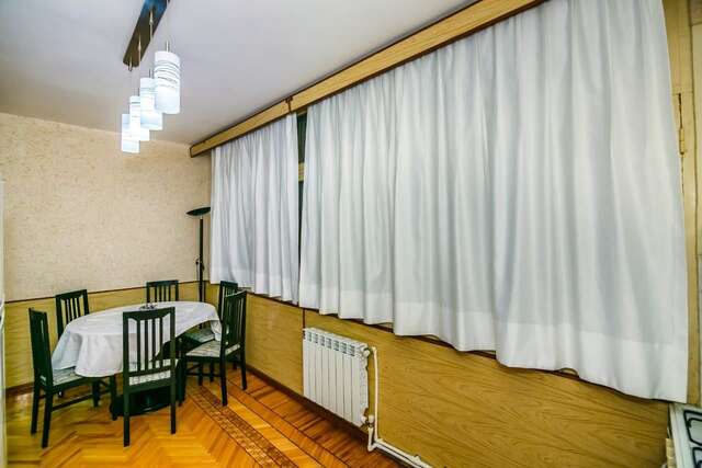 Апартаменты Apartment in Nizami street Fountain Square Баку-22