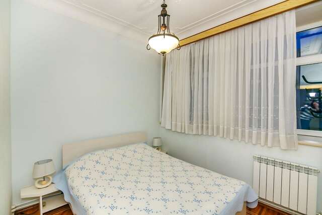 Апартаменты Apartment in Nizami street Fountain Square Баку-28