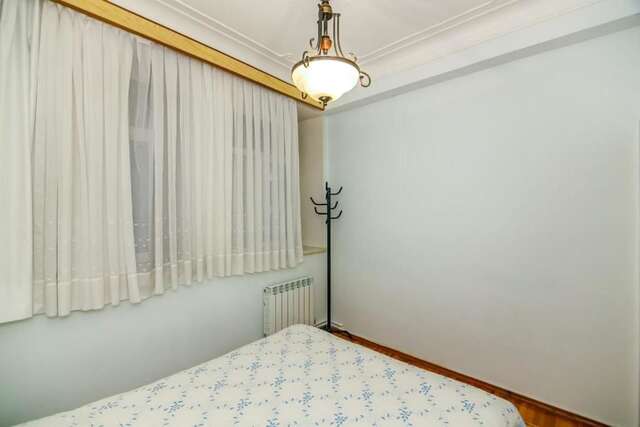 Апартаменты Apartment in Nizami street Fountain Square Баку-55