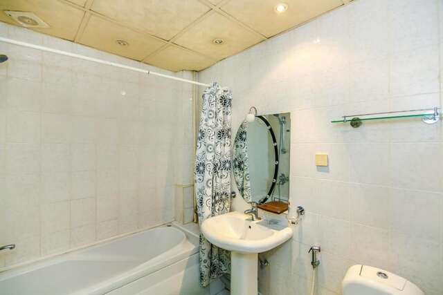 Апартаменты Apartment in Nizami street Fountain Square Баку-61