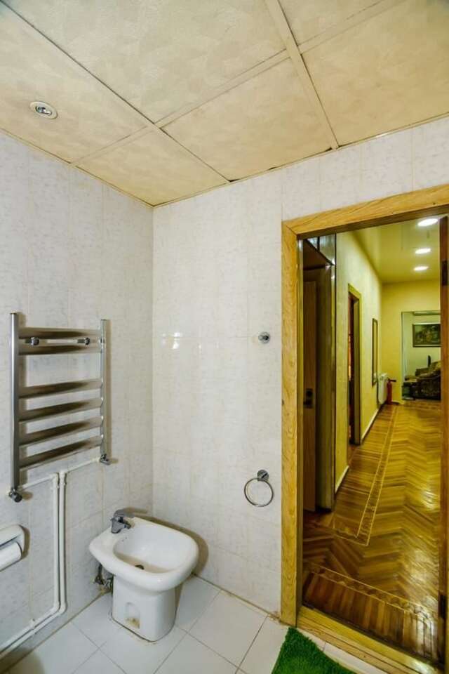 Апартаменты Apartment in Nizami street Fountain Square Баку-11